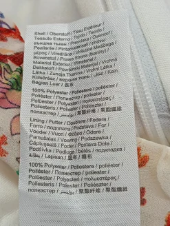 Cocktailkleid Größe 36