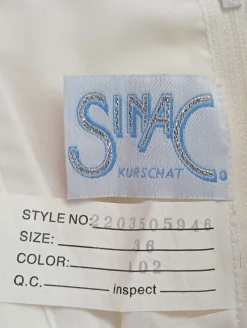 Cocktailkleid Größe 36