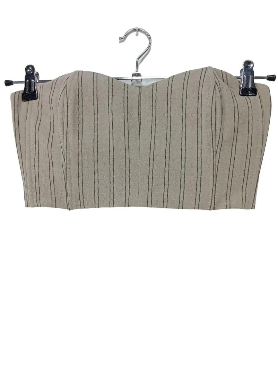 Corsagen Top Größe 36