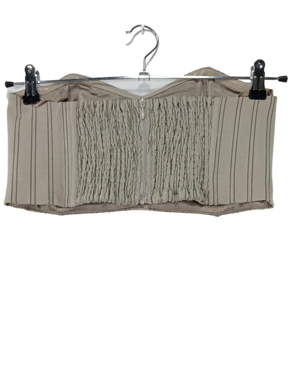 Corsagen Top Größe 36