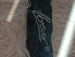 Cropped Pullover Größe 40