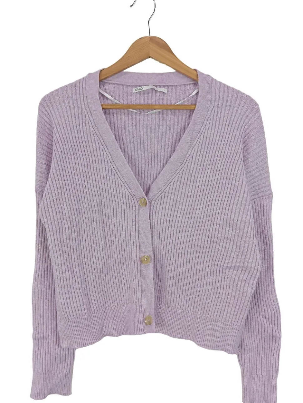 Cropped Pullover Größe 38