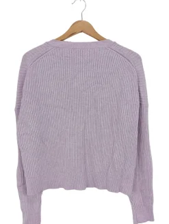 Cropped Pullover Größe 38