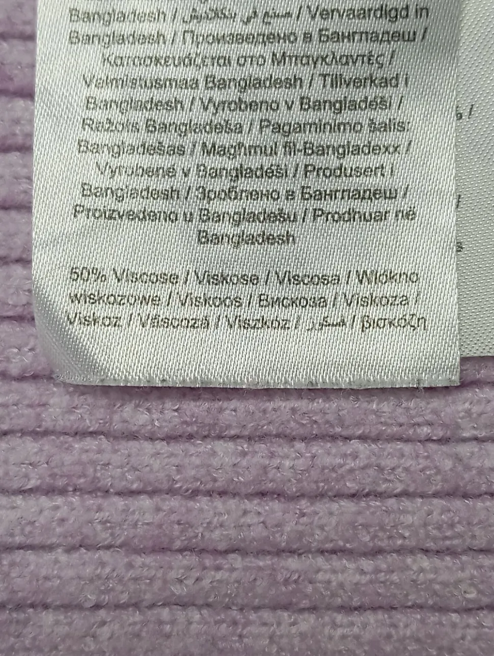 Cropped Pullover Größe 38