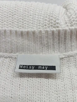 Cropped Pullover Größe 36