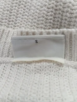 Cropped Pullover Größe 36