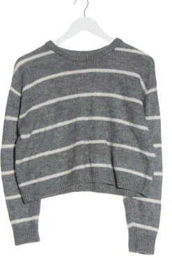 Cropped Pullover Größe 38