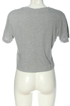 Cropped Shirt Größe 34