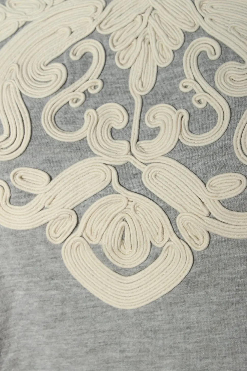 Cropped Shirt Größe 34