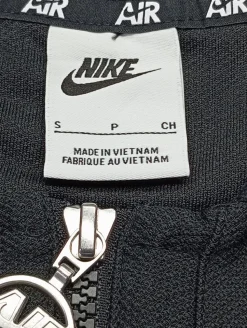 Cropped Shirt Größe 36