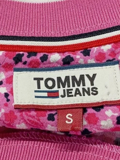 Cropped Shirt Größe 36