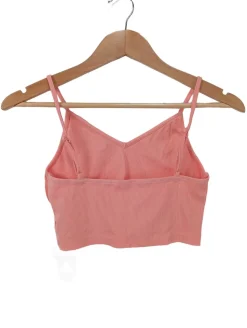 Cropped Top Größe 38