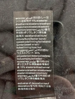 Cropped Top Größe 38