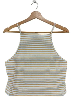 Cropped Top Größe 42