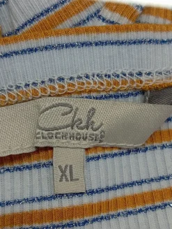 Cropped Top Größe 42