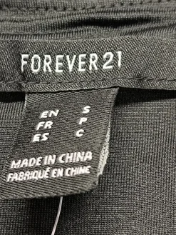 Cropped Top Größe 36