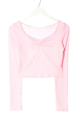 Cropped Top Größe 36