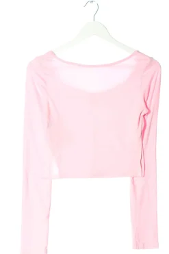 Cropped Top Größe 36