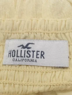 Cropped Top Größe 36