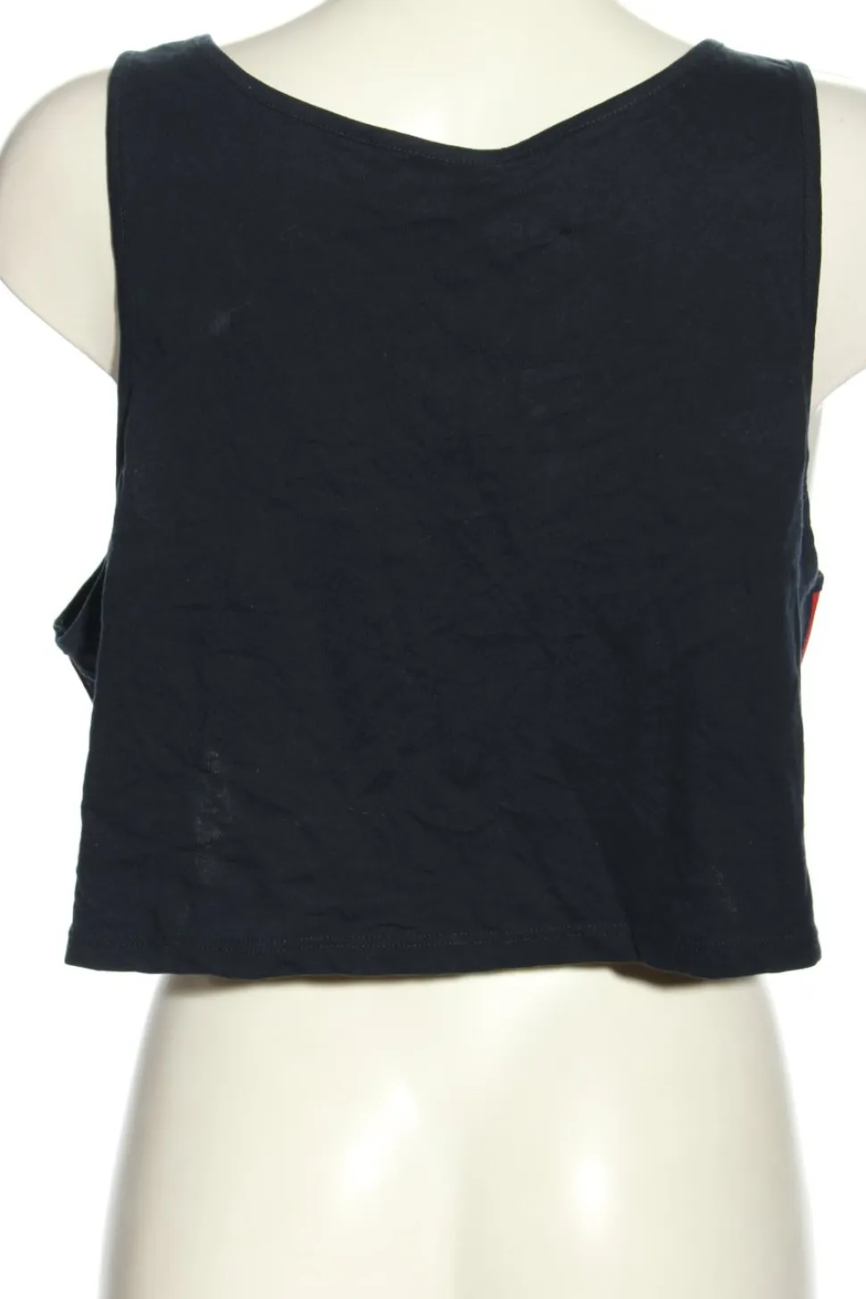 Cropped Top Größe 38