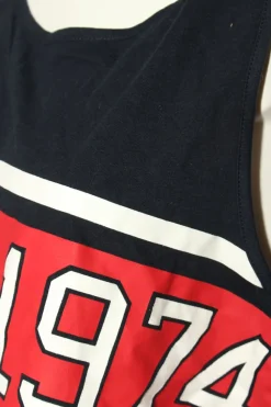 Cropped Top Größe 38