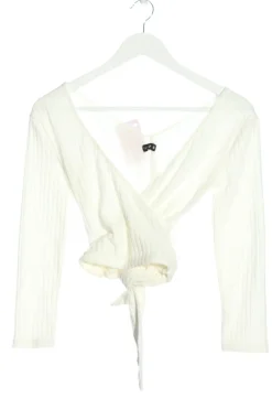 Cropped Top Größe 36