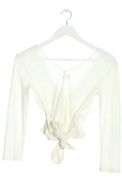 Cropped Top Größe 36