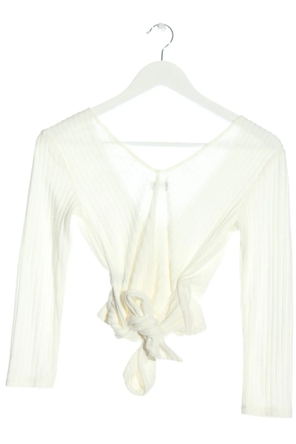 Cropped Top Größe 36