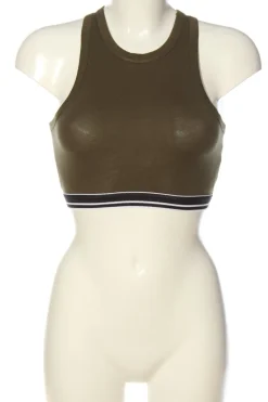 Cropped Top Größe 36