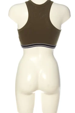 Cropped Top Größe 36