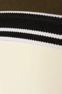 Cropped Top Größe 36