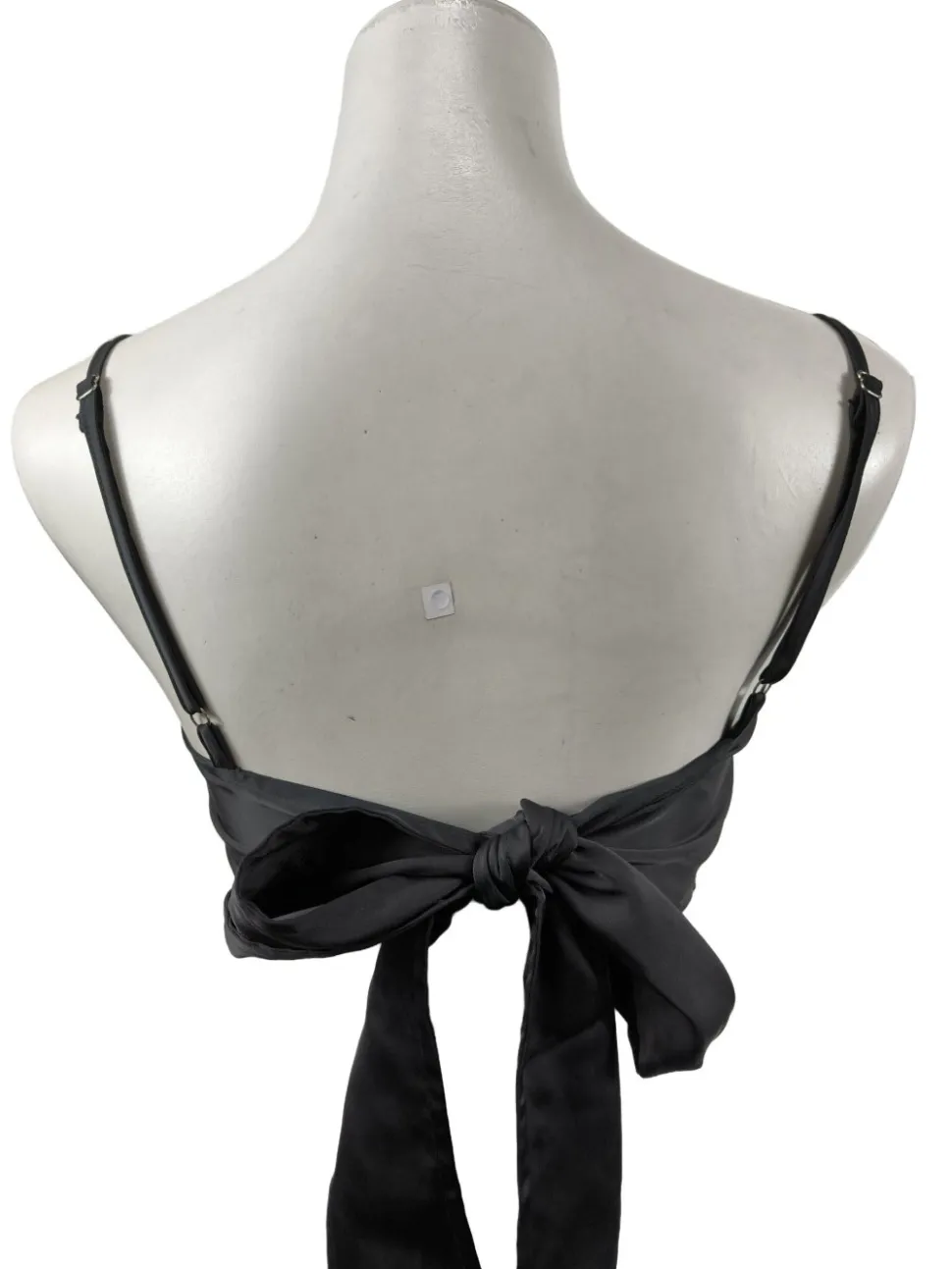 Cropped Top Größe 36