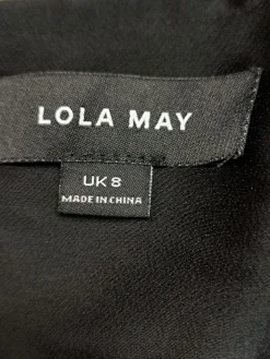 Cropped Top Größe 36