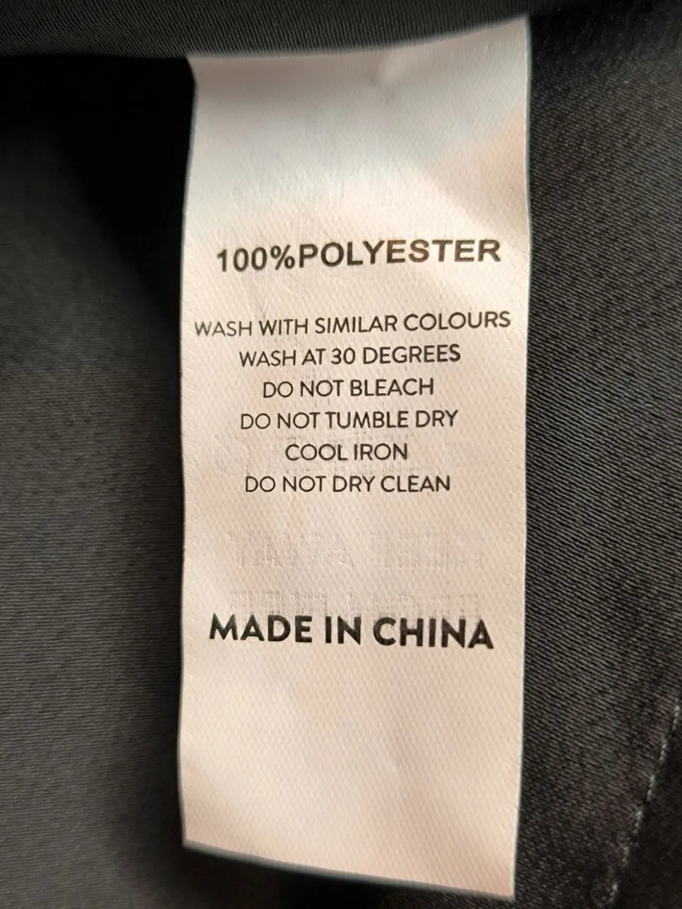 Cropped Top Größe 36