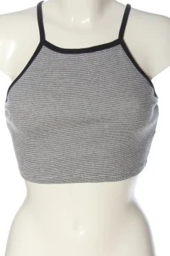 Cropped Top Größe 36