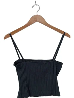 Cropped Top Größe 36