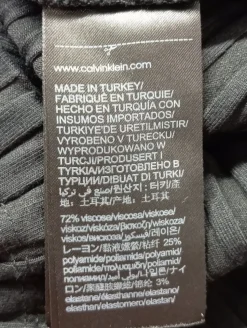 Cropped Top Größe 36