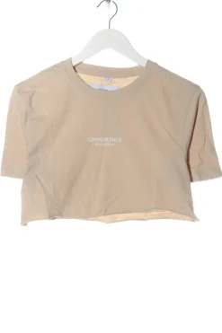 Cropped Top Größe 36