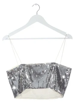 Cropped Top Größe 38