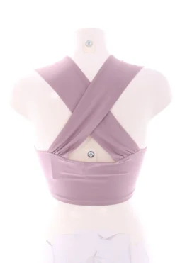 Cropped Top Größe 40