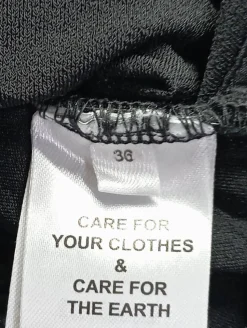 Cropped Top Größe 38