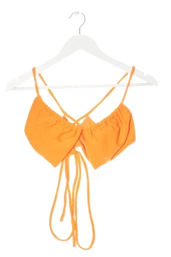 Cropped Top Größe 38