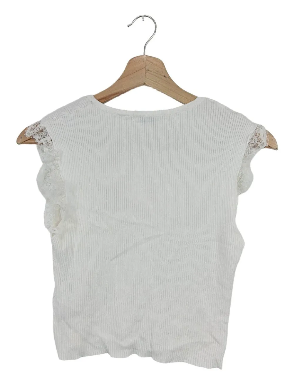 Cropped Top Größe 38