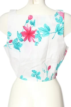 Cropped Top Größe 40