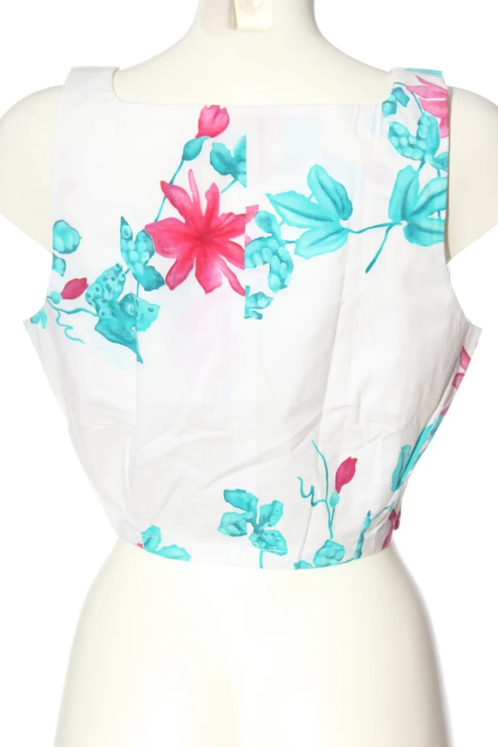 Cropped Top Größe 40