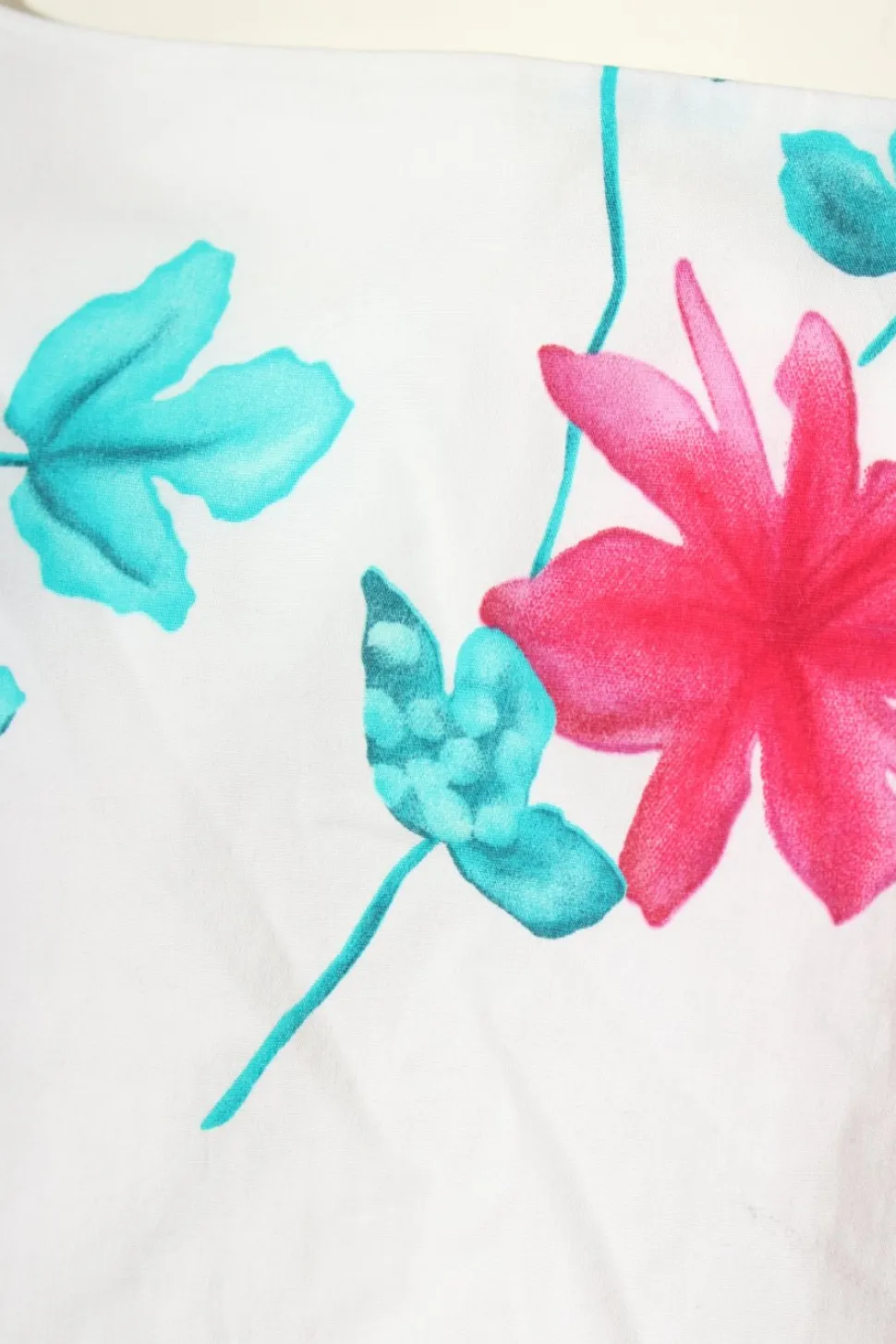 Cropped Top Größe 40