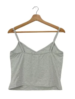 Cropped Top Größe 40