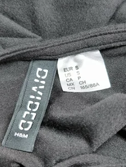 Cropped Top Größe 36