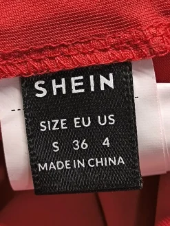 Cut-Out-Kleid Größe 36