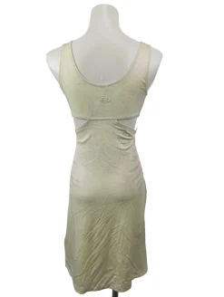 Cut-Out-Kleid Größe 36